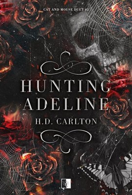 H.D. Carlton - Hunting Adeline