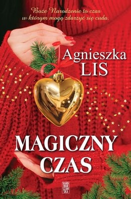 Agnieszka Lis - Magiczny czas