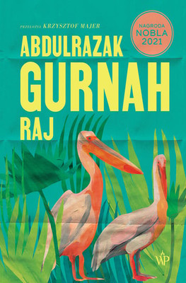 Abdulrazak Gurnah - Raj