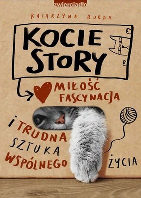 Katarzyna Burda - Kocie story