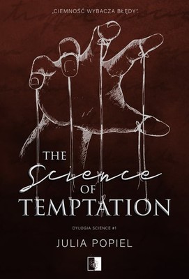 Julia Popiel - The Science of Temptation