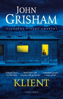 John Grisham - Klient / John Grisham - The Client