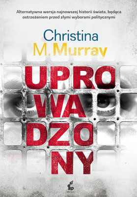 Christina M. Murray - Uprowadzony