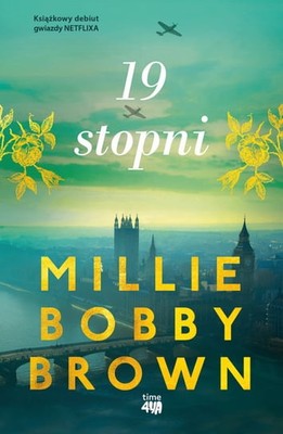 Millie Bobby Brown - 19 stopni