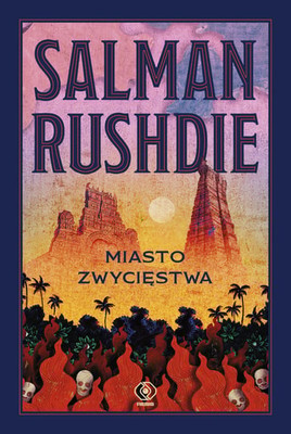 Salman Rushdie - Miasto zwycięstwa