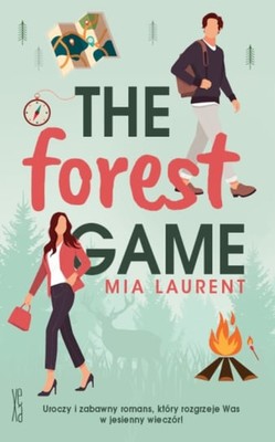 Mia Laurent - The Forest Game