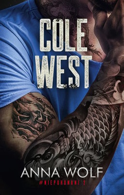Anna Wolf - Cole West