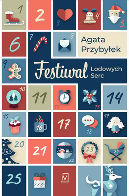 Agata Przybyłek - Festiwal Lodowych Serc