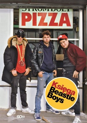 Adam Horovitz - Księga Beastie Boys