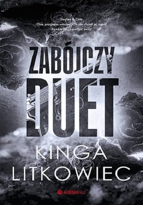 Kinga Litkowiec - Zabójczy duet