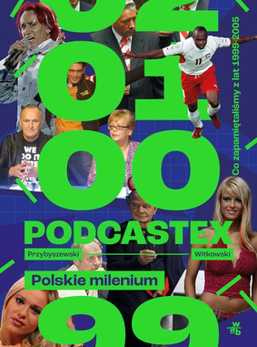 Mateusz Witkowski - Podcastex. Polskie milenium