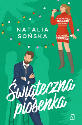 Natalia Sońska - Świąteczna piosenka