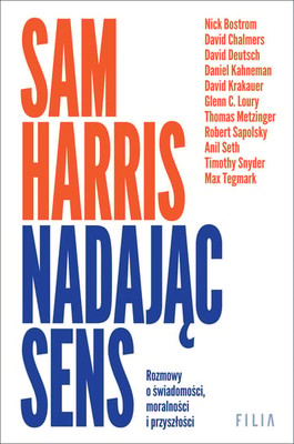 Sam Harris - Nadając sens