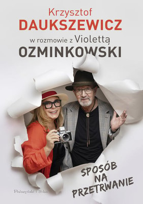Violetta Ozminkowski - Sposób na przetrwanie