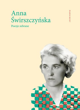Anna Świrszczyńska - Poezje zebrane