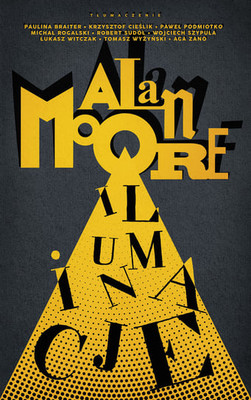 Alan Moore - Iluminacje