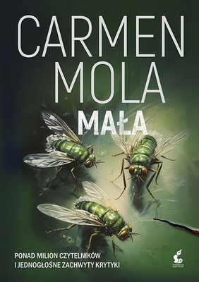 Carmen Mola - Mała / Carmen Mola - La Nena