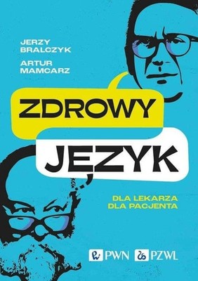 Jerzy Bralczyk - Zdrowy język