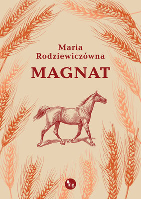 Maria Rodziewiczówna - Magnat