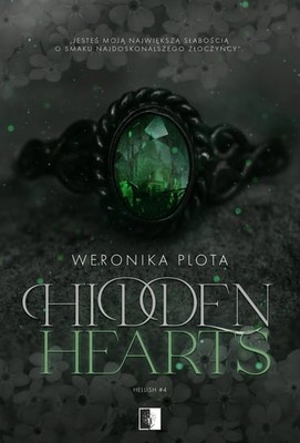 Weronika Plota - Hidden Hearts