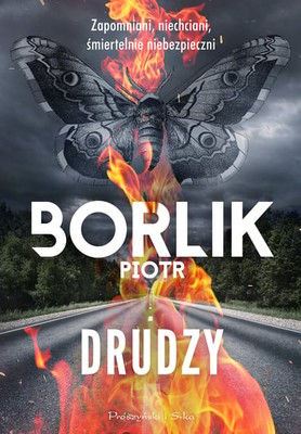Piotr Borlik - Drudzy