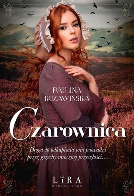 Paulina Kuzawińska - Czarownica