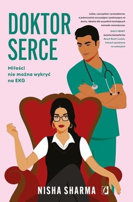 Nisha Sharma - Doktor Serce
