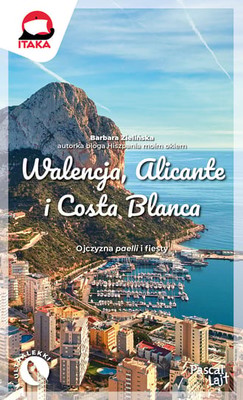 Barbara Zielińska - Walencja, Alicante, Costa Blanca