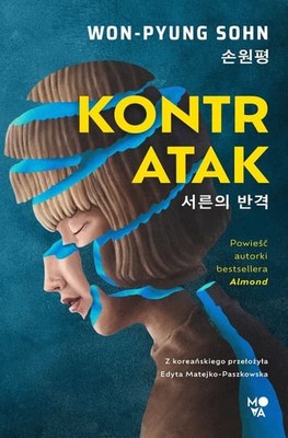 Won-pyeong Sohn - Kontratak
