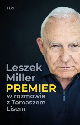 Leszek Miller, Tomasz Lis - Premier