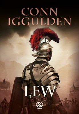 Conn Iggulden - Lew. Złoty wiek. Tom 1