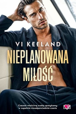 Vi Keeland - Nieplanowana miłość