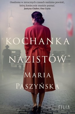 Maria Paszyńska - Kochanka nazistów