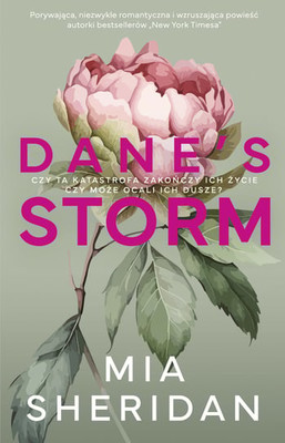 Mia Sheridan - Dane's Storm