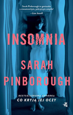 Sarah Pinborough - Insomnia