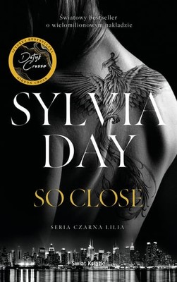 Sylvia Day - So Close