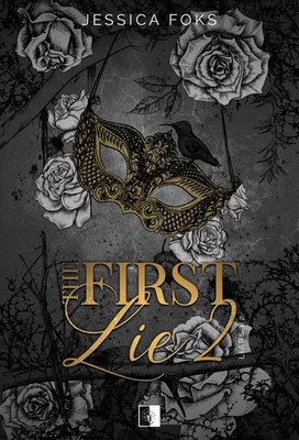 Jessica Foks - The First Lie 2