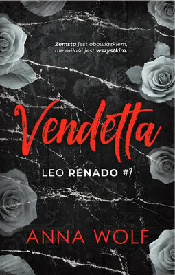 Anna Wolf - Vendetta. Leo Renado