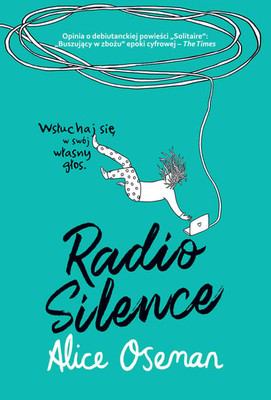 Alice Oseman - Radio Silence