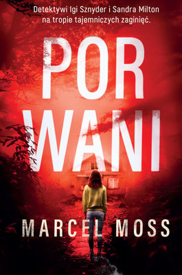 Marcel Moss - Porwani