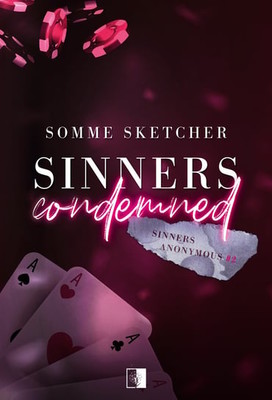 Somme Sketcher - Sinners Condemned