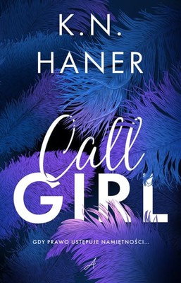 K.N. Haner - Call girl