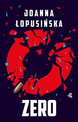 Joanna Łopusińska - Zero