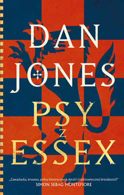 Dan Jones - Psy z Essex