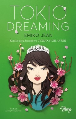 Emiko Jean - Tokio Dreaming