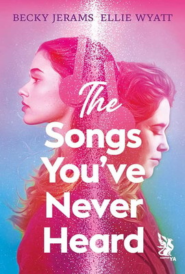 Jerams Becky - The Songs You've Never Heard / Becky Jerams - The Songs You've Never Heard