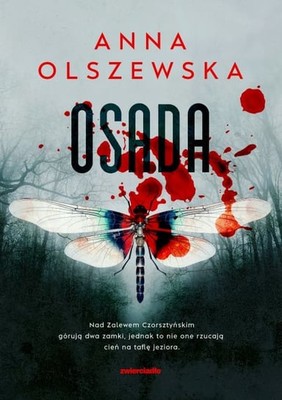 Anna Olszewska - Osada