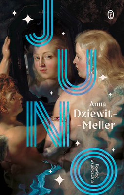 Anna Dziewit-Meller - Juno