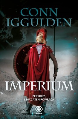 Conn Iggulden - Imperium. Złoty wiek. Tom 2
