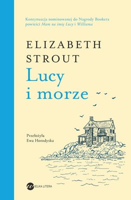 Elizabeth Strout - Lucy i morze